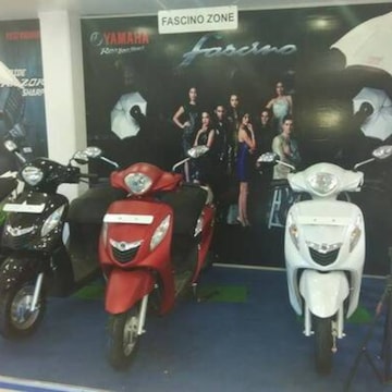 Top Two Wheeler Dealers in Khagaul, Patna - Best Motorcycle