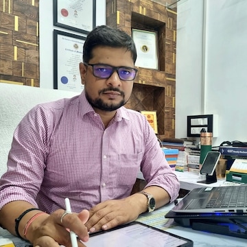 A K RANJAN & ASSOCIATES