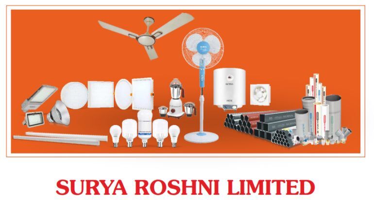 Surya Roshni Limited in Patna City Patna Best Lighting Dealers in Patna Justdial