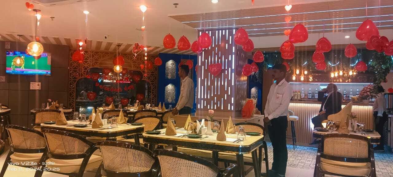 Bihari Baithak in rps more,Patna Best Restaurants in Patna Justdial