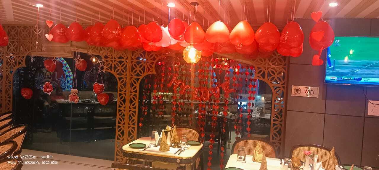 Bihari Baithak in rps more,Patna Best Restaurants in Patna Justdial