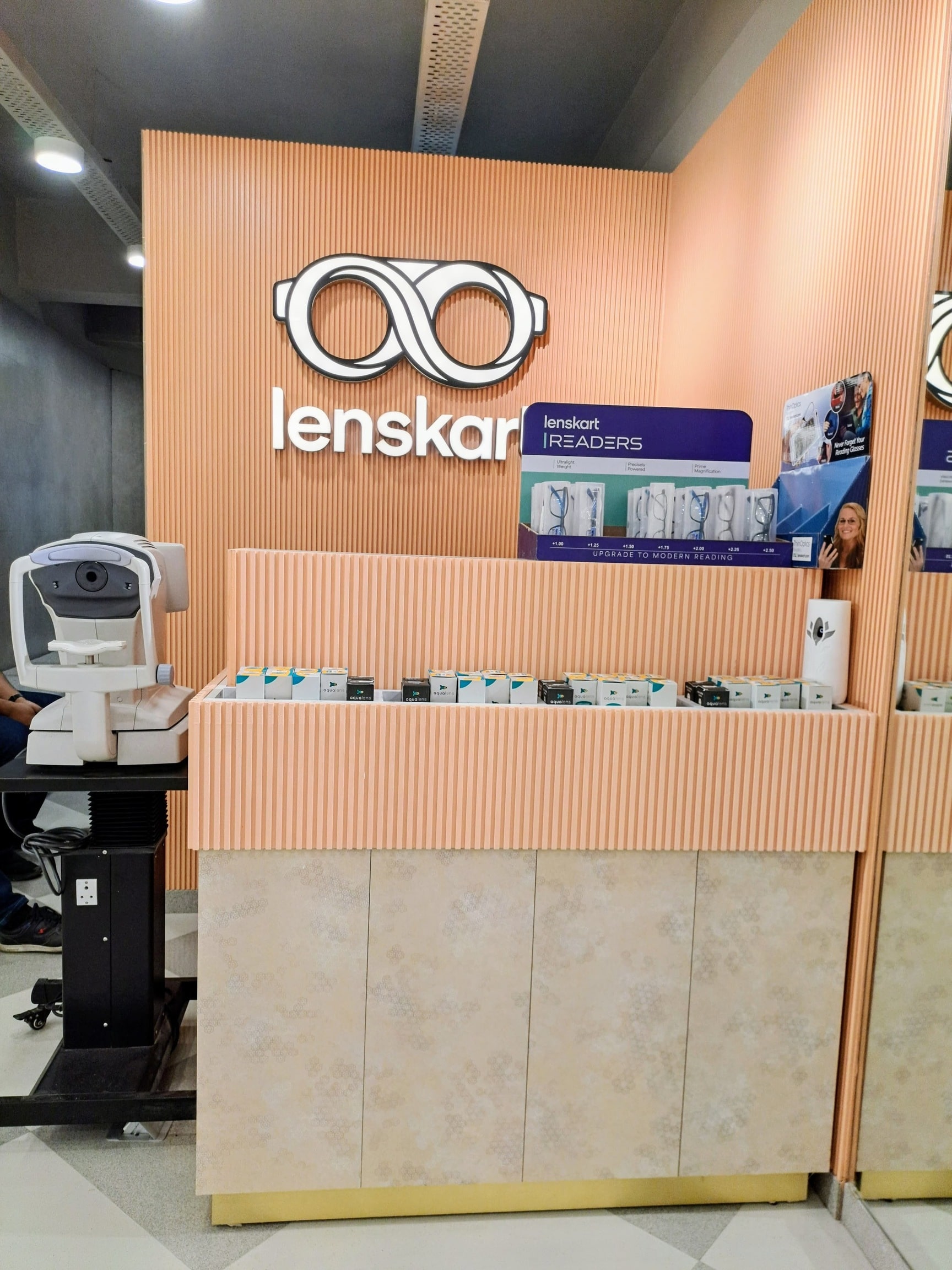 Lenskart.com in Lodipur,Patna - Best Opticians near me in Patna - Justdial