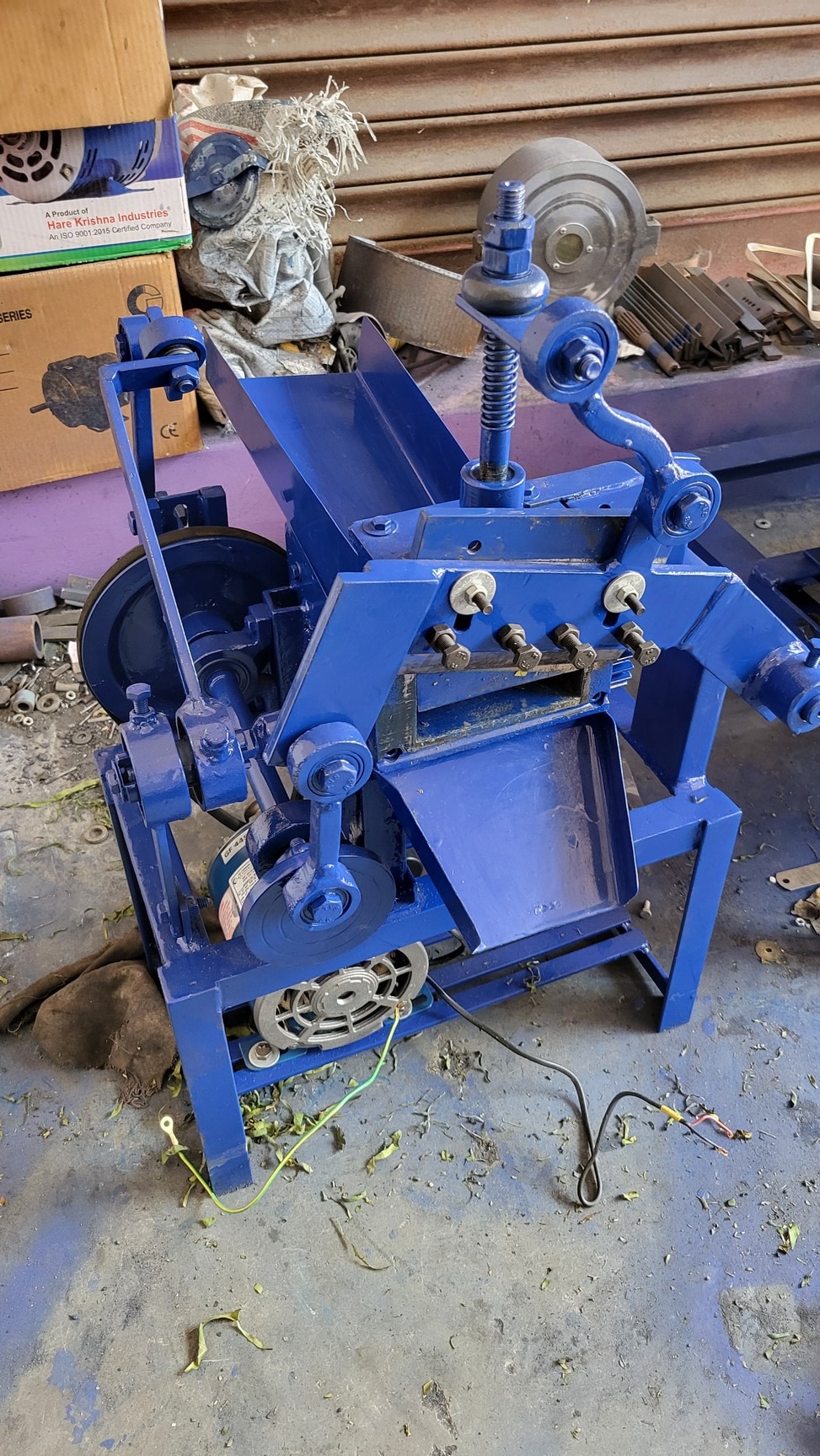 tobacco cutting machine in patna Top Tobacco Cutting Machine Manufacturers in Patna near me