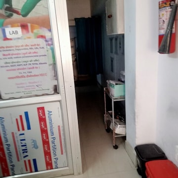 Lab view 2