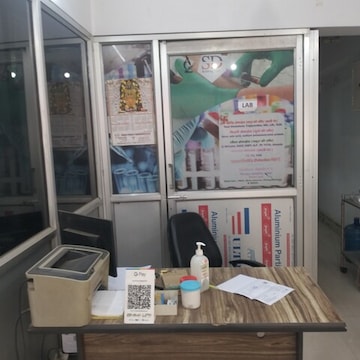 Lab view 3