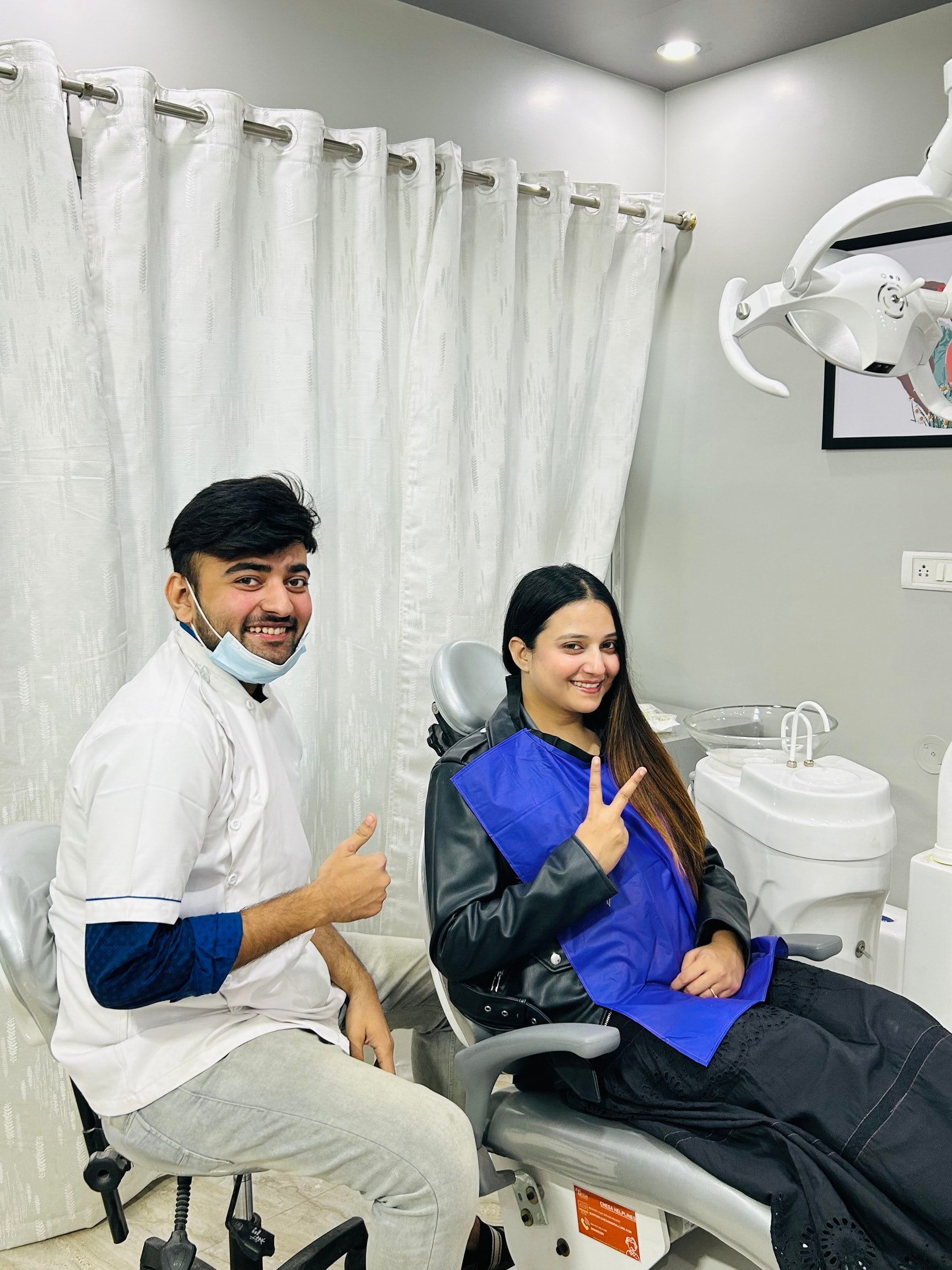 Top Cosmetic Dental Clinics in Patna near me - Justdial