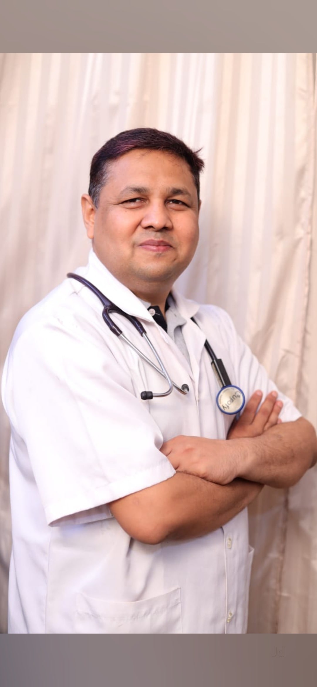 Senior ENT Specialist at Likita ENT Hospital, Patna