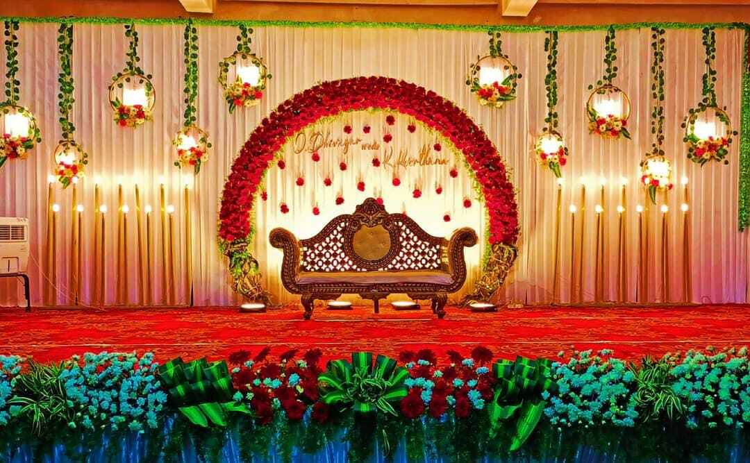 Top Wedding Decorators in Pattukottai Best Mandap Decorators Justdial