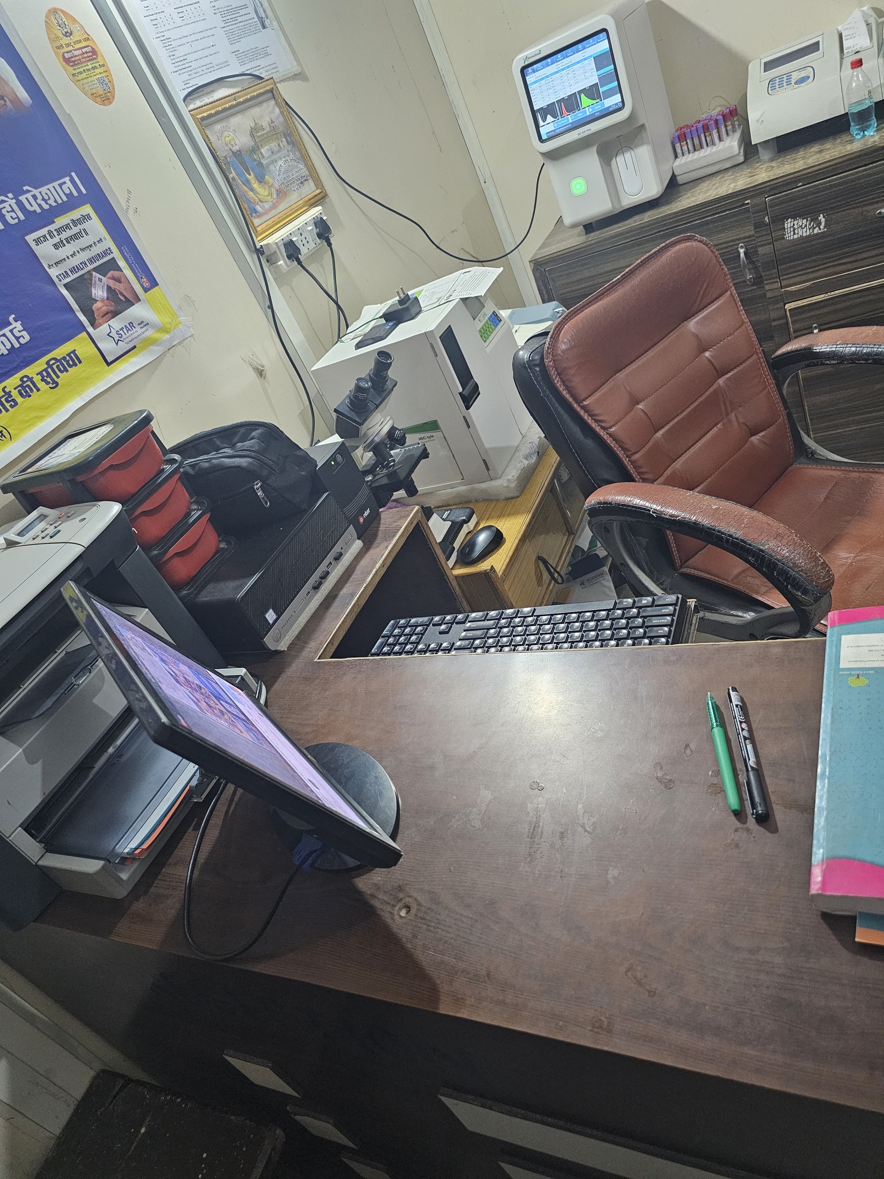 Lab view 8