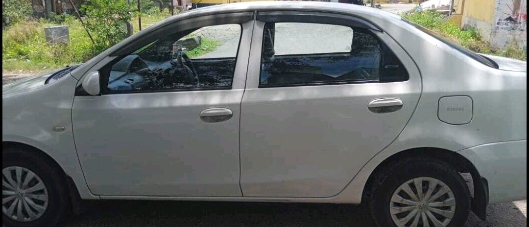 Car Rental For Tirupati in Thuraiyur, Trichy - Page 2