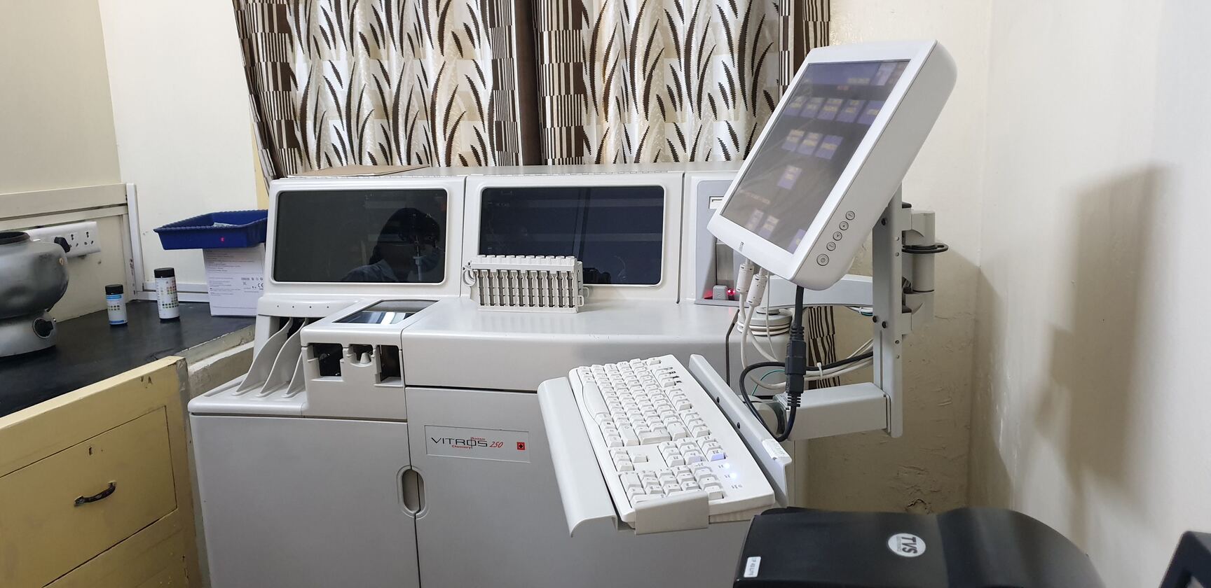 Lab view 5