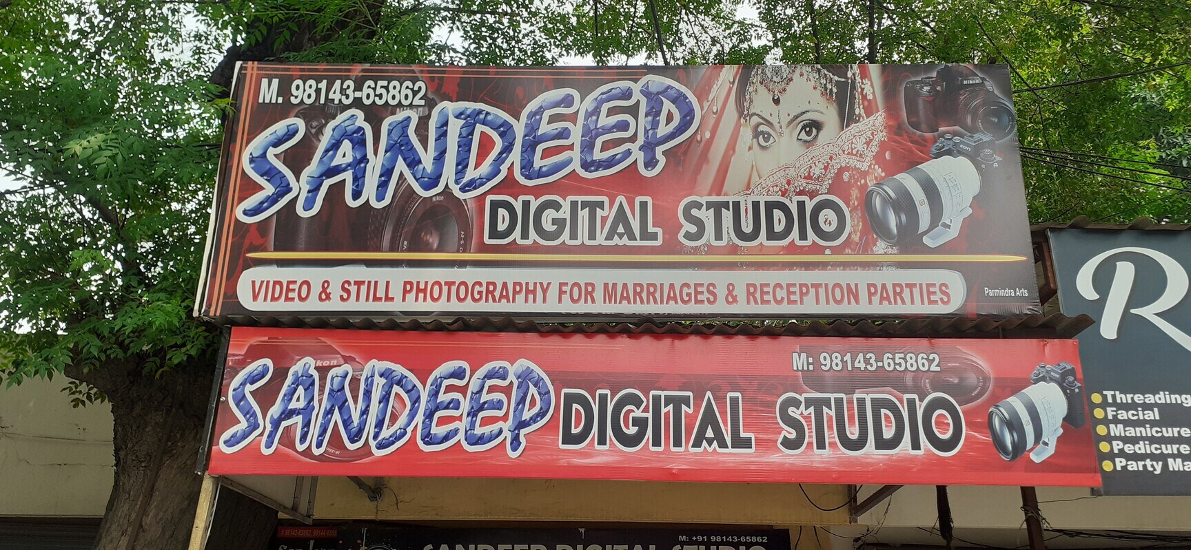 Top Video Editing Services in Phagwara Sharki - Best Video Editors