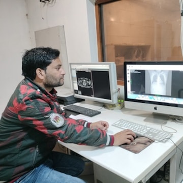 Lab view 13