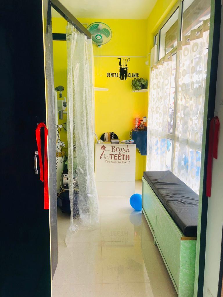 List of nearest Dental X Ray Centres in Munsiari, Pithoragarh