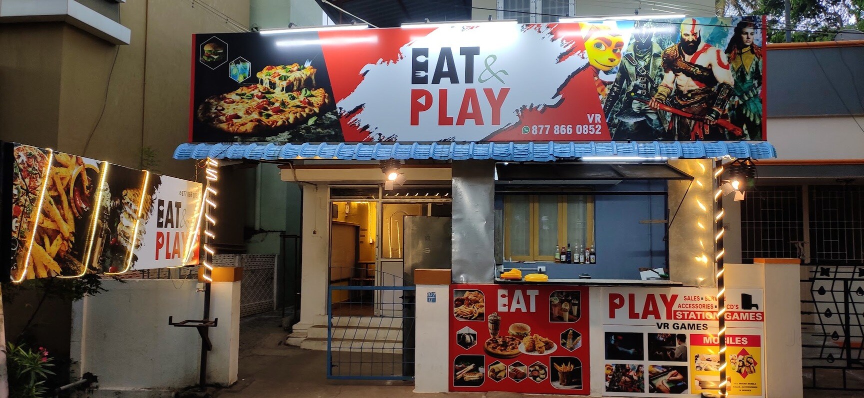 Top Game Dealers in Venkatasa Colony - Best Children Game Dealers Pollachi  near me - Justdial