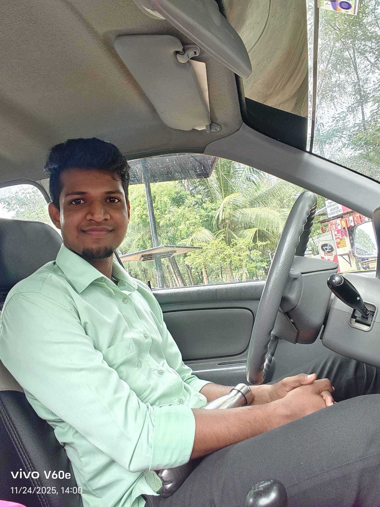 Adda Raja Driver Mohanraj Acting Driver in Varadanur,Pollachi - Best Driver Service ...