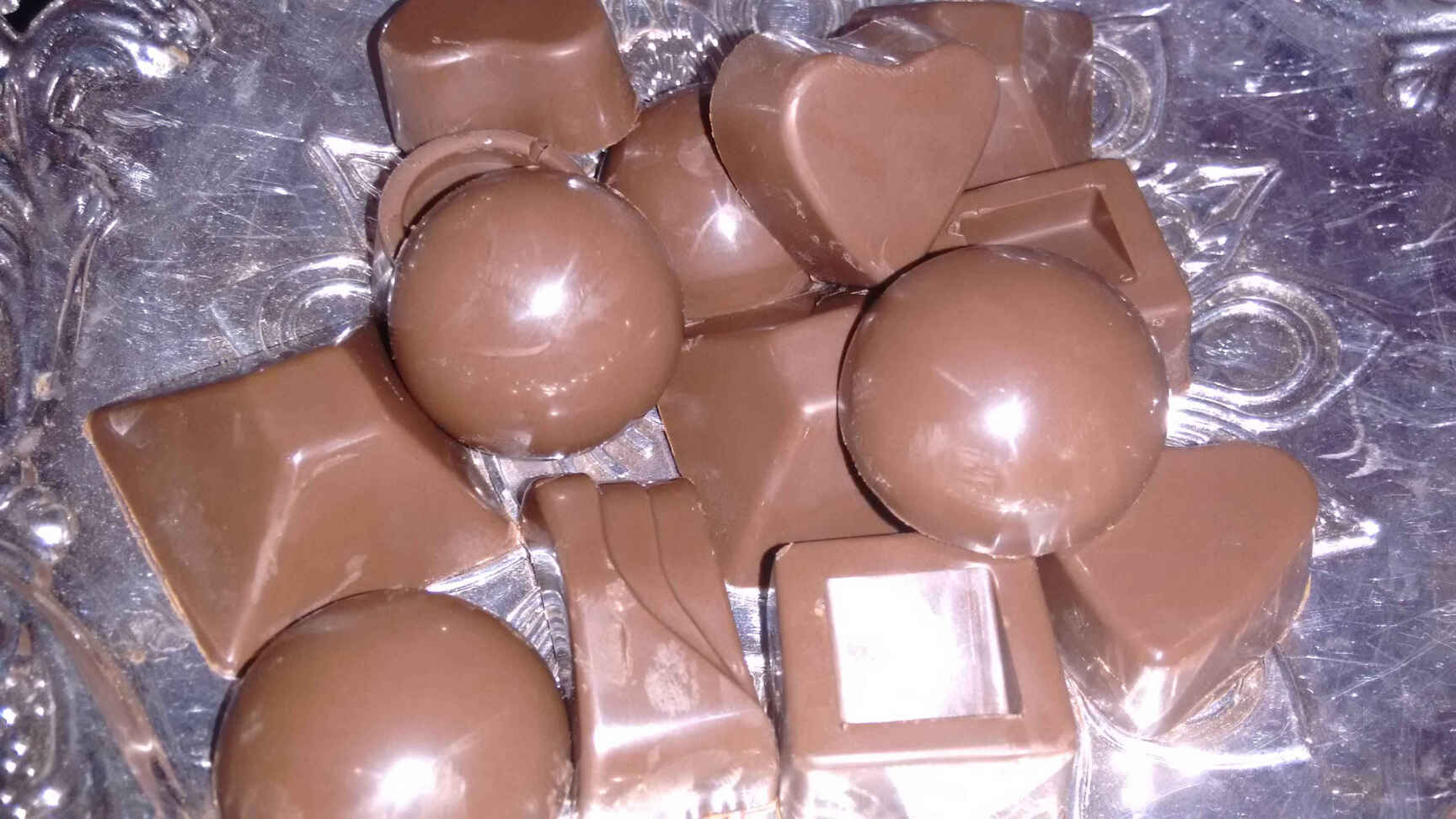 Priyam Chocolates in Mudaliarpet,Pondicherry - Best Homemade