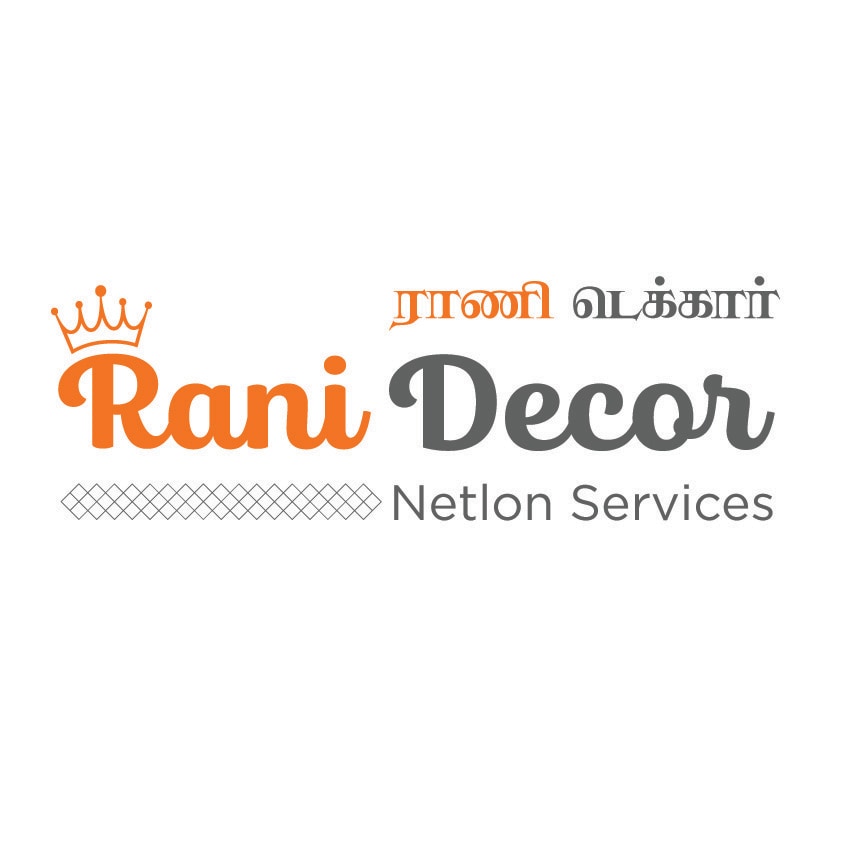 Rani Decor Mosquito Netlon Services in Nainar Mandapam,Pondicherry