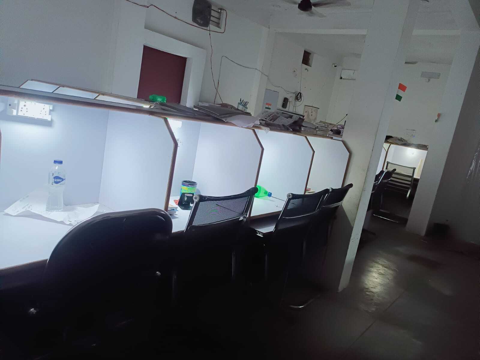 Tridev Library 6