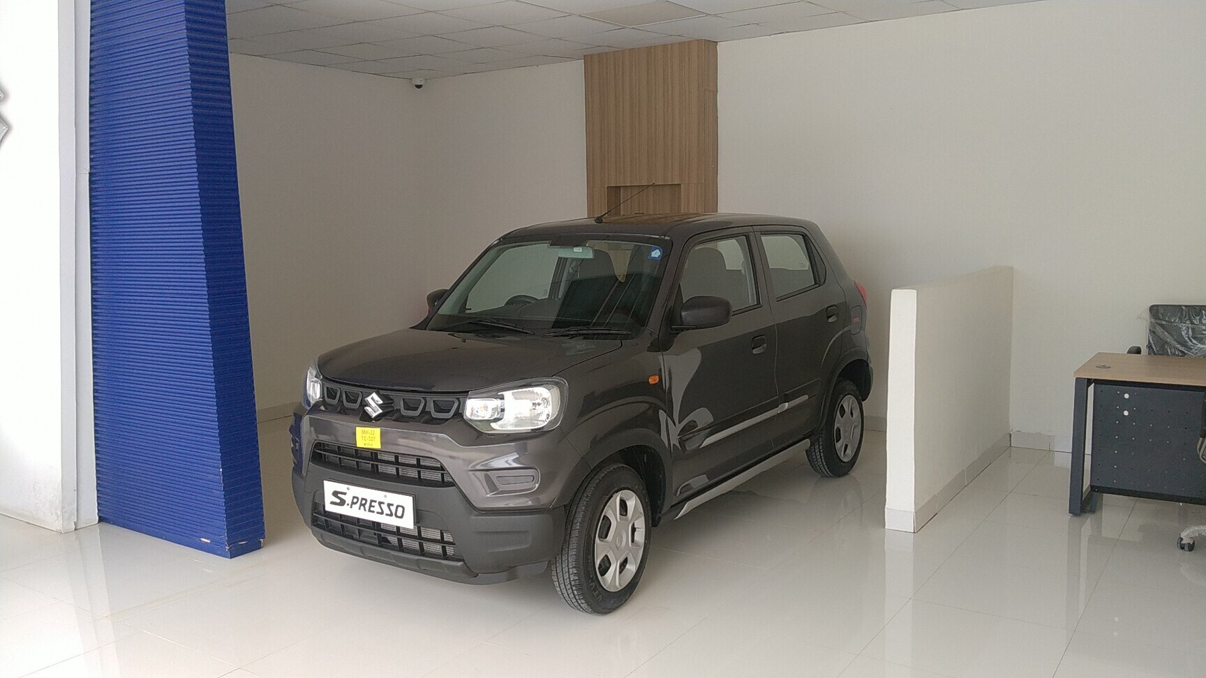 Find list of Maruti Suzuki Arena in Vapi, Vapi near me