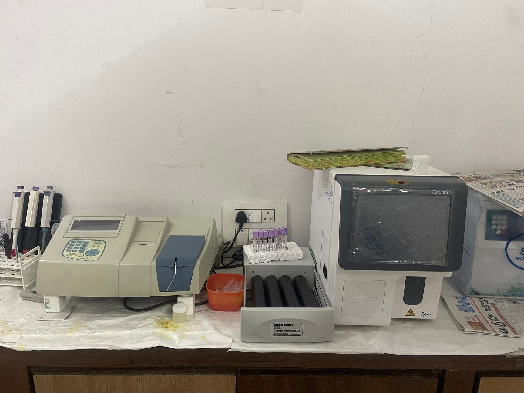 Lab view 4