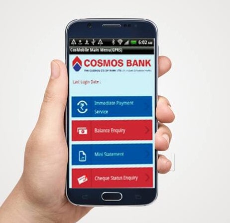 List of The Cosmos Co Operative Bank Branches in Dehradun - The Cosmos Co Operative Bank branch near me - Justdial