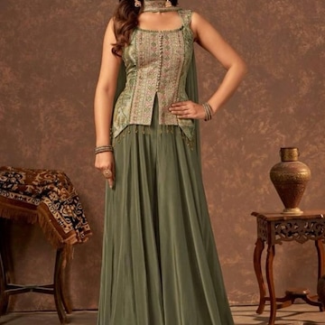 cotton dresses in pune Checked Cotton Printed Salwar Kameez for Women in Pune at best price by Sujata Dresses