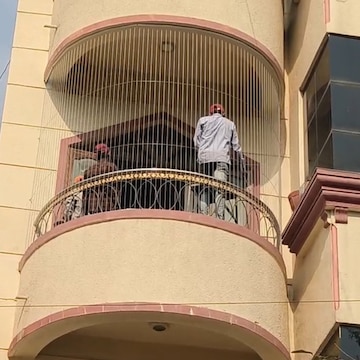 Transforming Mangaldas Road Pune with Expert Pigeon Net Installation and Safety Solutions