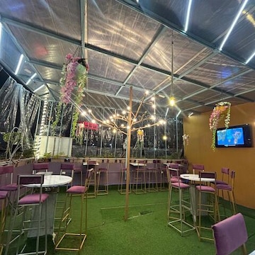The 4th Flore Cafe in Karve Nagar,Pune - Best Coffee Shops near me
