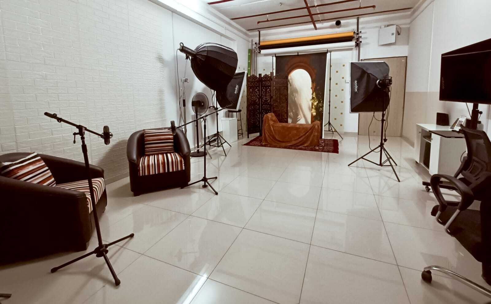 Rkt Studio On Rent in Kharadi,Pune - Best Studios On Rent near me in Pune -  Justdial