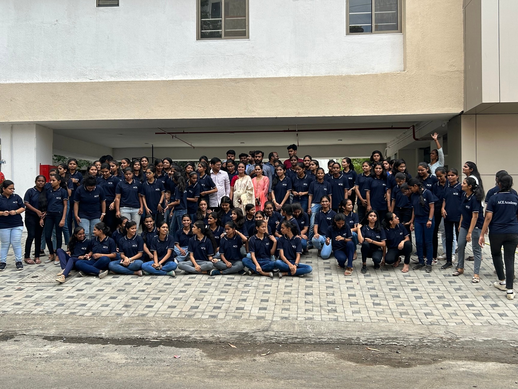 Ace Science Academy in Hadapsar,Pune - Tutorials near me in Pune