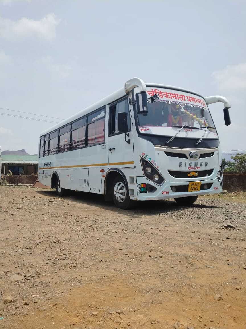 (45ｰ100)||pimpandhost imagesize:864x1152 09( Top Bus On Hire For Outstation in Hadapsar - Best Bus on Rent For  Outstations - Justdial
