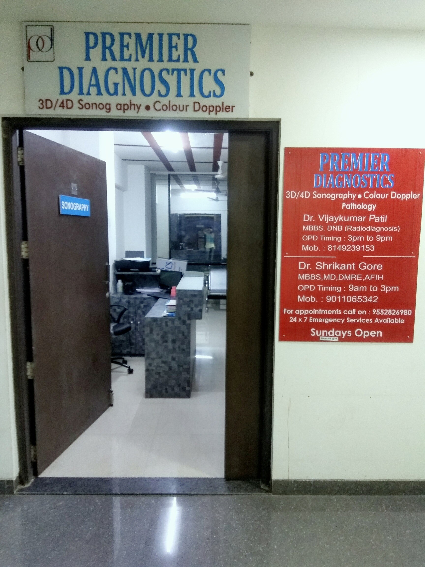 Lab view 16