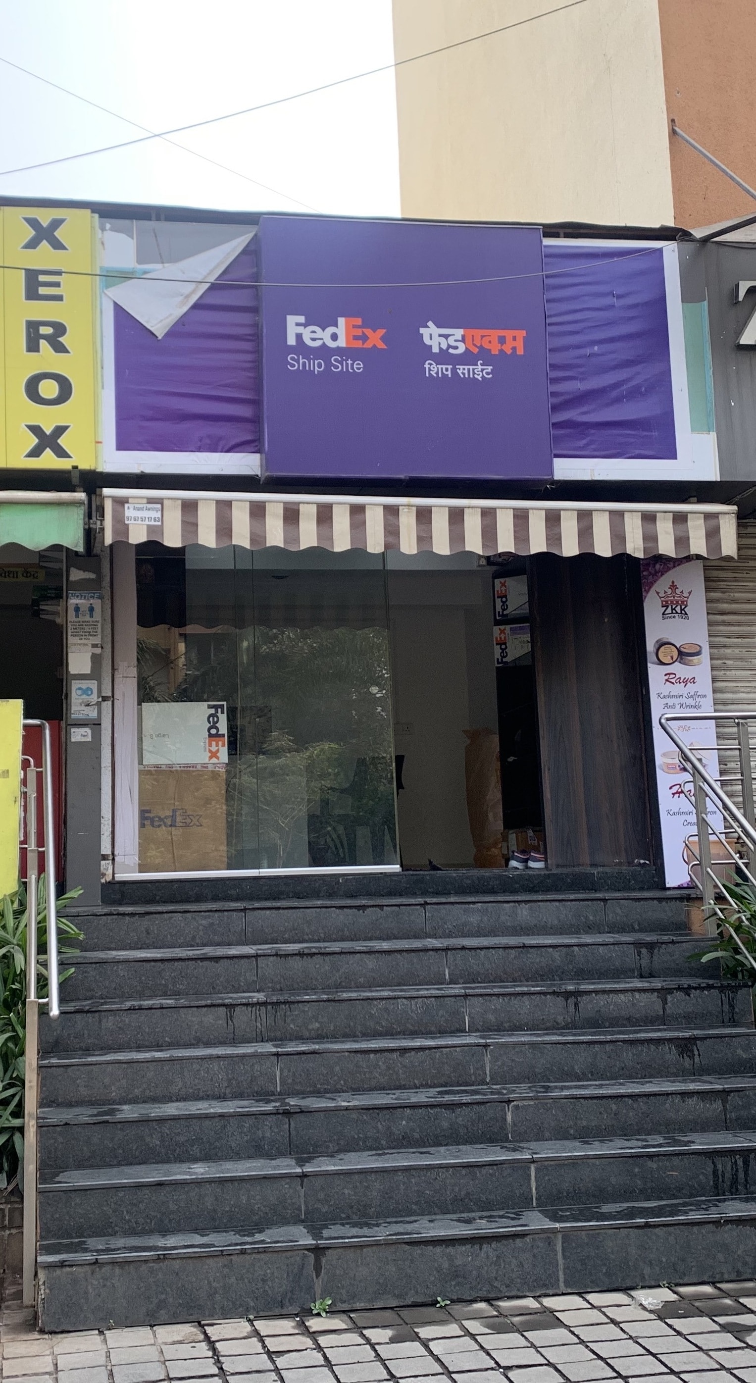Fedex Shipsite in Baner,Pune - Best Courier Services near me in