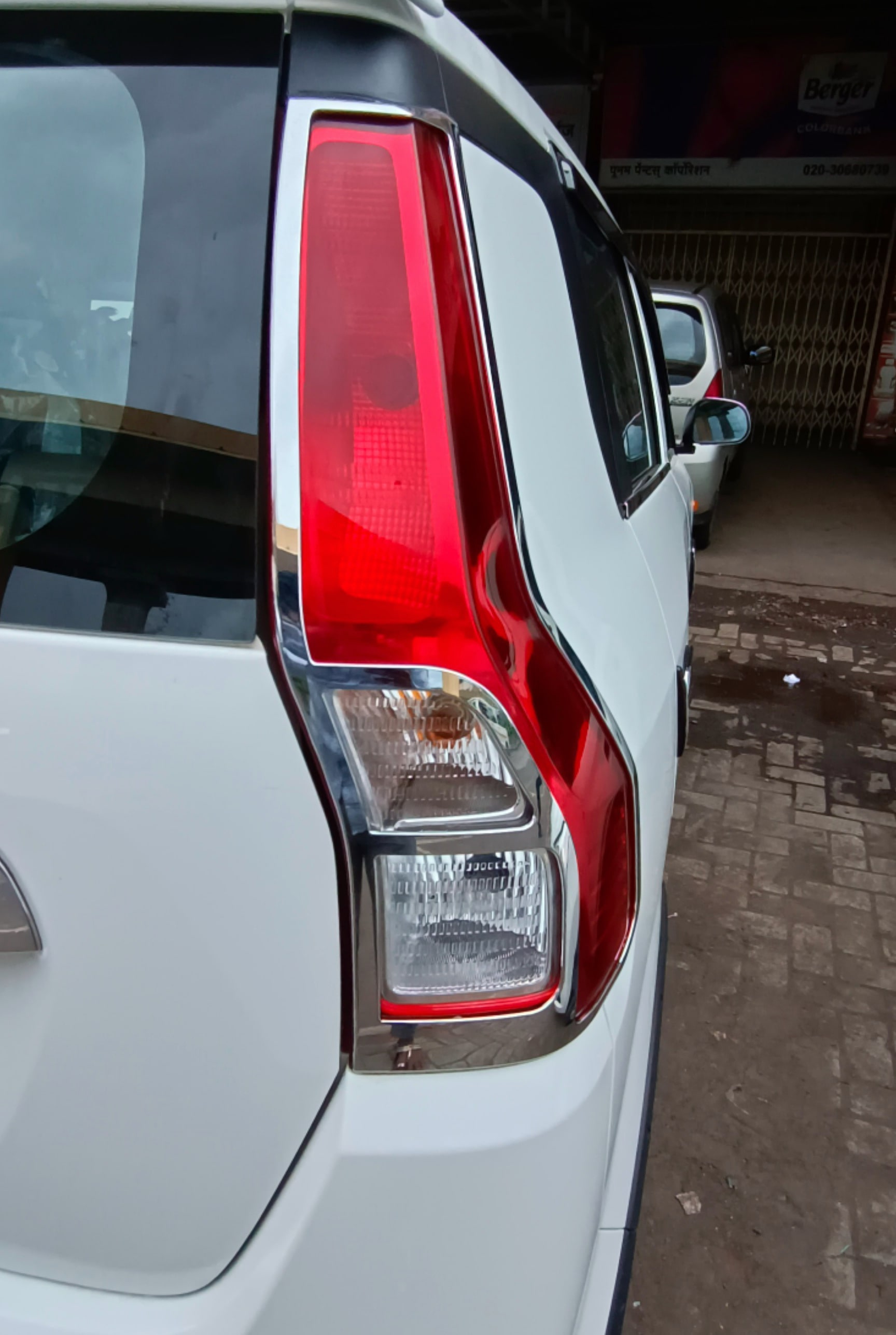 Surprise Car Accessories in Kasarwadi,Pune Best Car Accessory Dealers