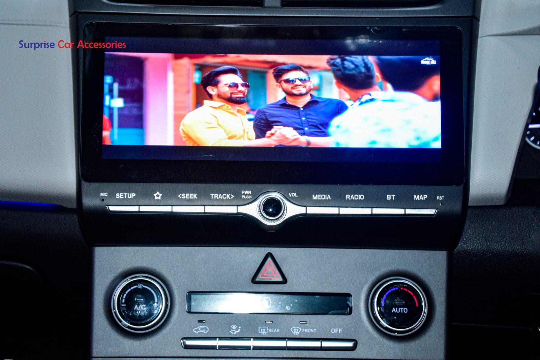 Surprise Car Accessories in Kasarwadi,Pune Best Car Accessory Dealers