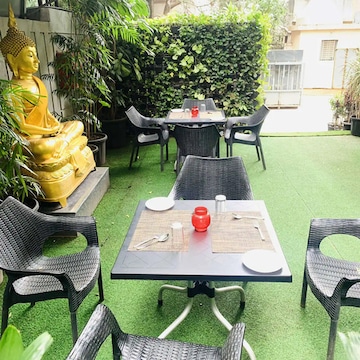 Zenzi Cafe in Kasba Peth,Pune - Order Food Online - Best Mughlai
