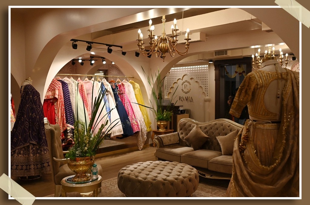 Top Fashion Designer Stores in Camp - Best Fashion Designer Shops Pune near me