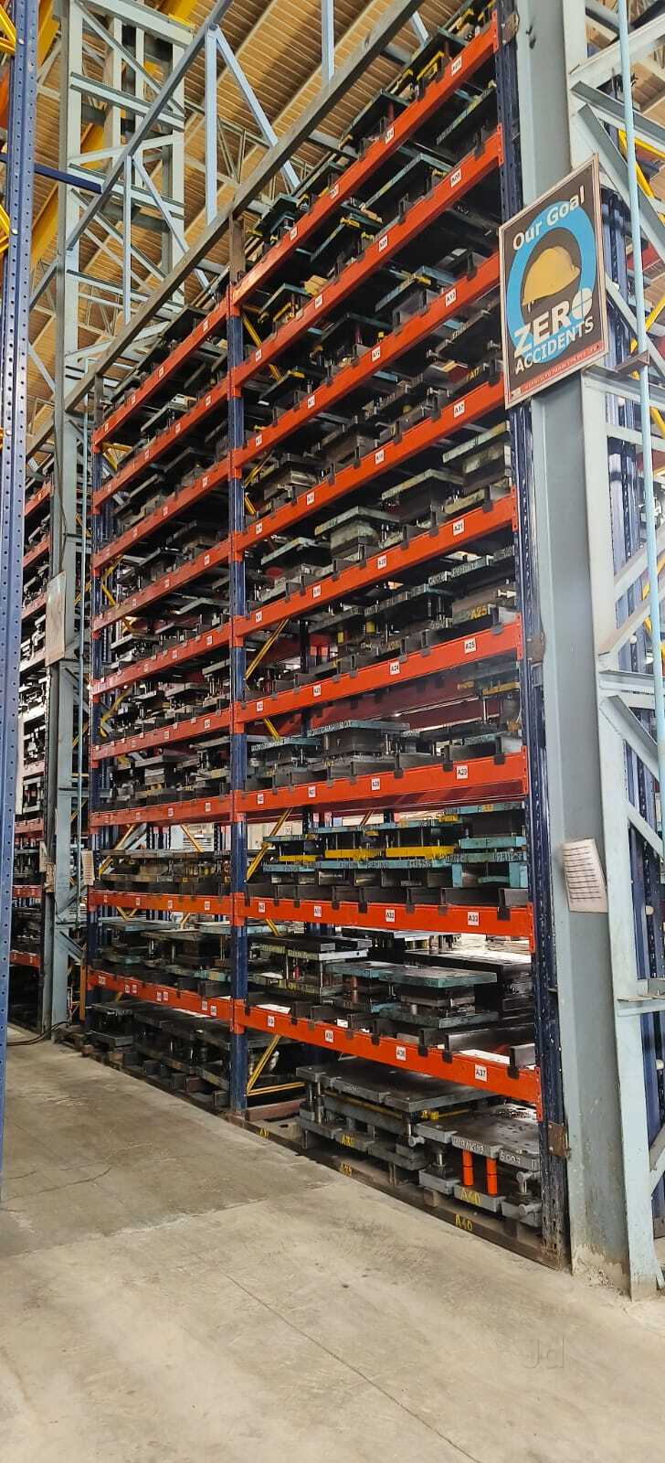 Top Rack Installation Services in Surat - Best 3 Tier Rack Installation Job  Works near me - Justdial