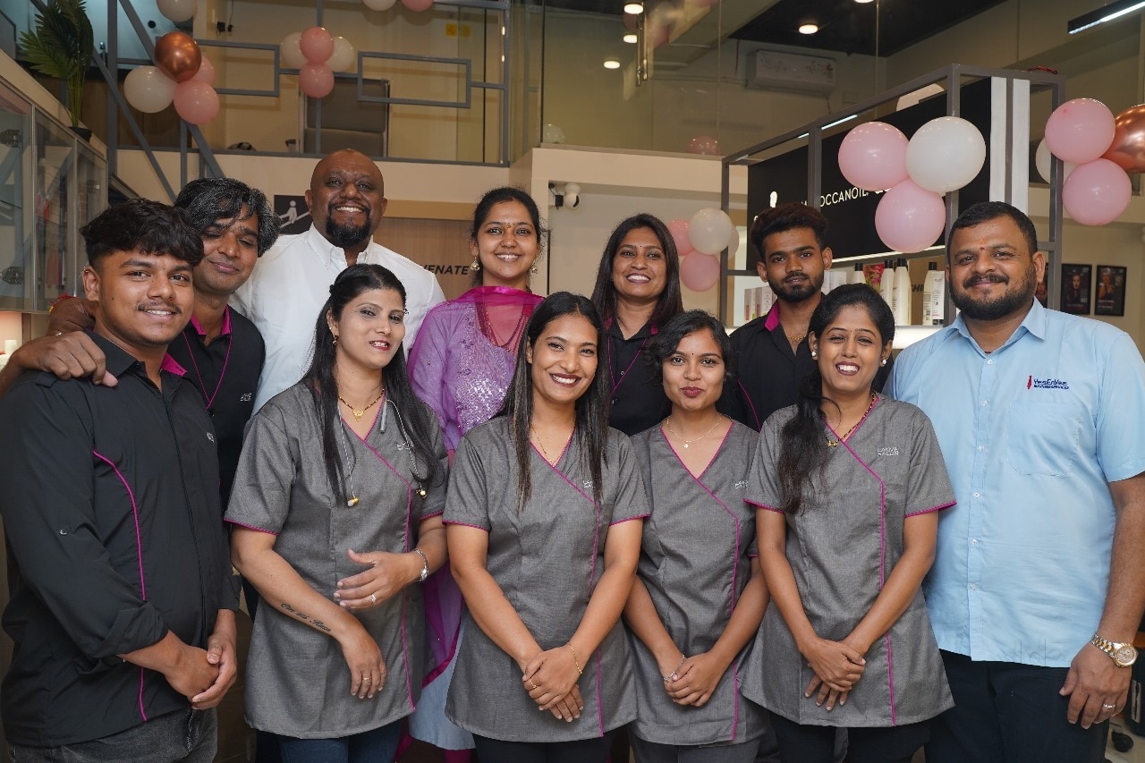 Lakme Salon Price List in Ashok Nagar, Pune Updated 2025 ...