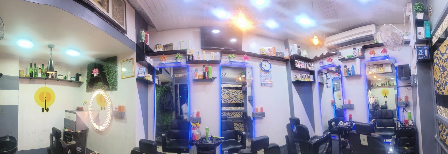 Alif Salon in Ghorpadi Gaon,Pune Best Unisex Salons in Pune Justdial
