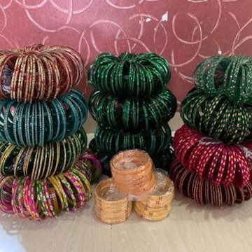 Top Glass Bangle Dealers in Balaji Nagar Dhankawadi, Pune near me 