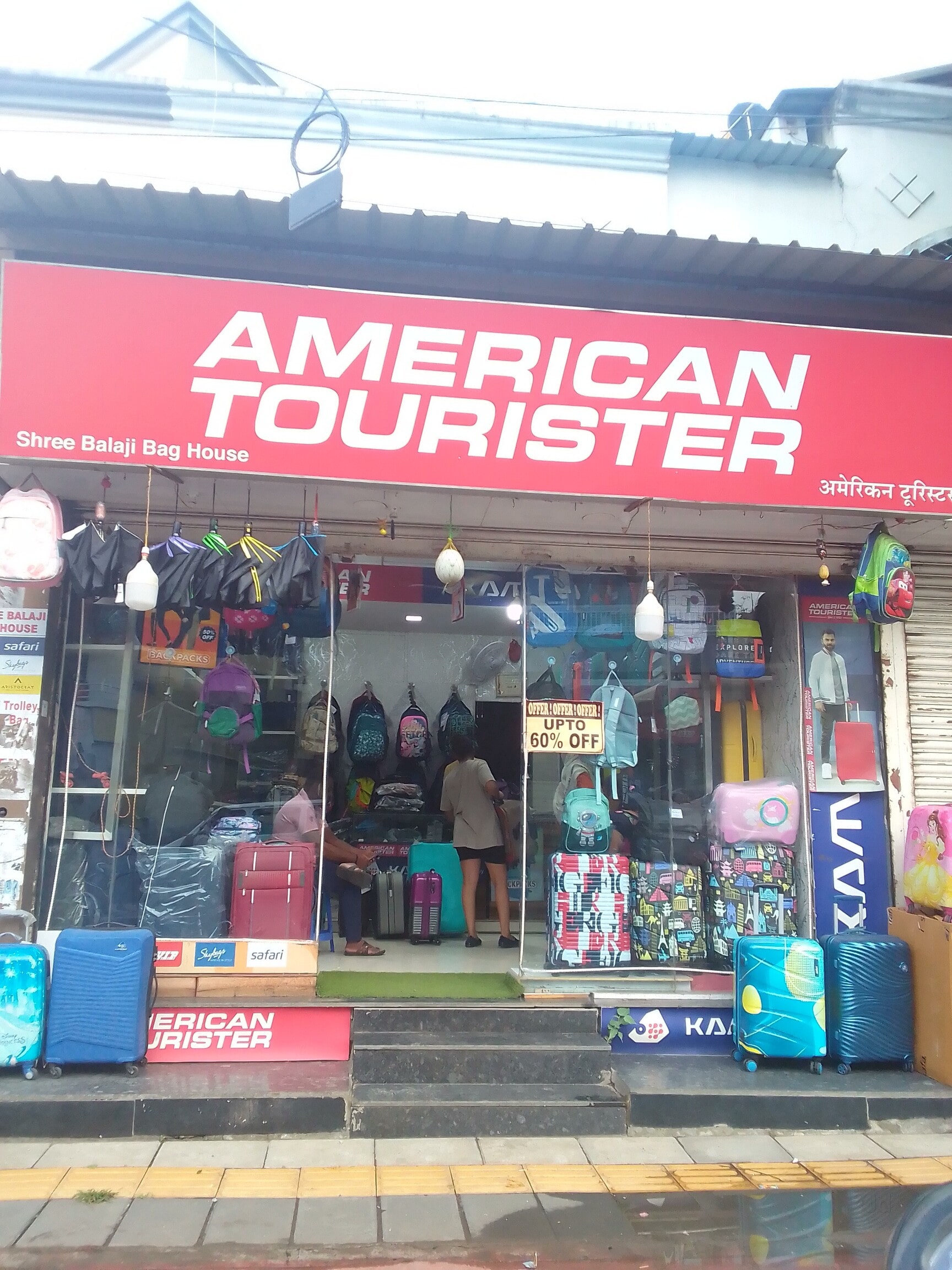 Top American Tourister Bag Dealers in Pune Best American Tourister Trolley Bag Dealers Justdial