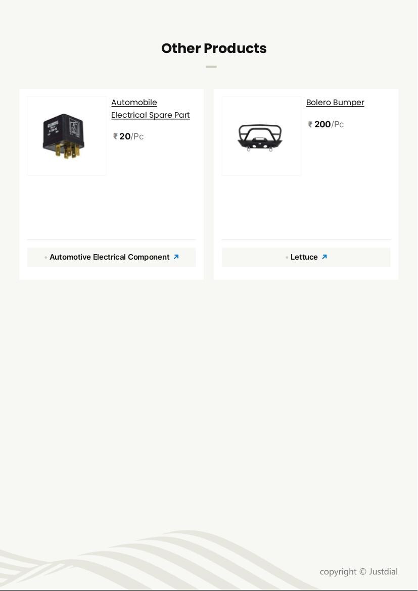 Tata Autocomp Systems Ltd in Law College Road, Pune - Best Automobile ...