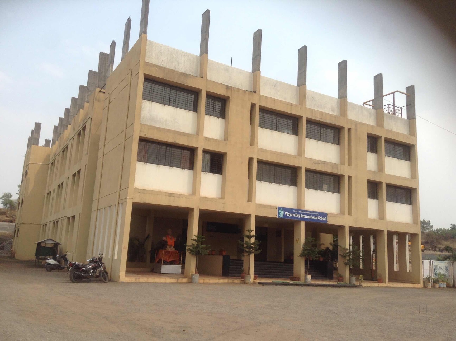 Vidyavalley International School