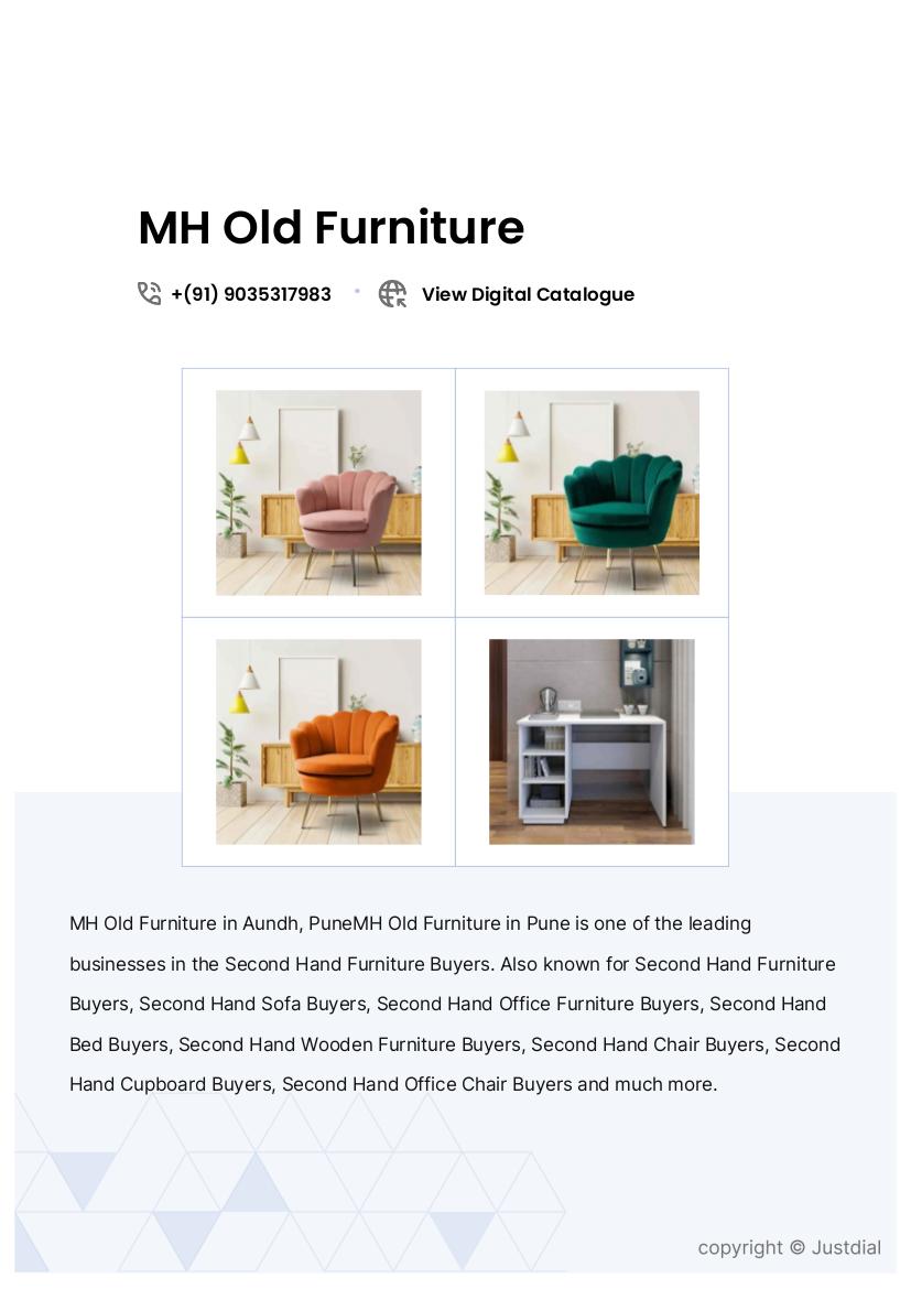 Leather Brown Second Hand L Shape Sofa Set in Pune at ₹ 10,000