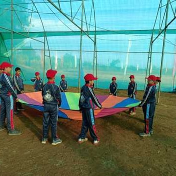MCF CAMP in Vishal Nagar-Pimple Nilakh,Pune - Best Summer Camps