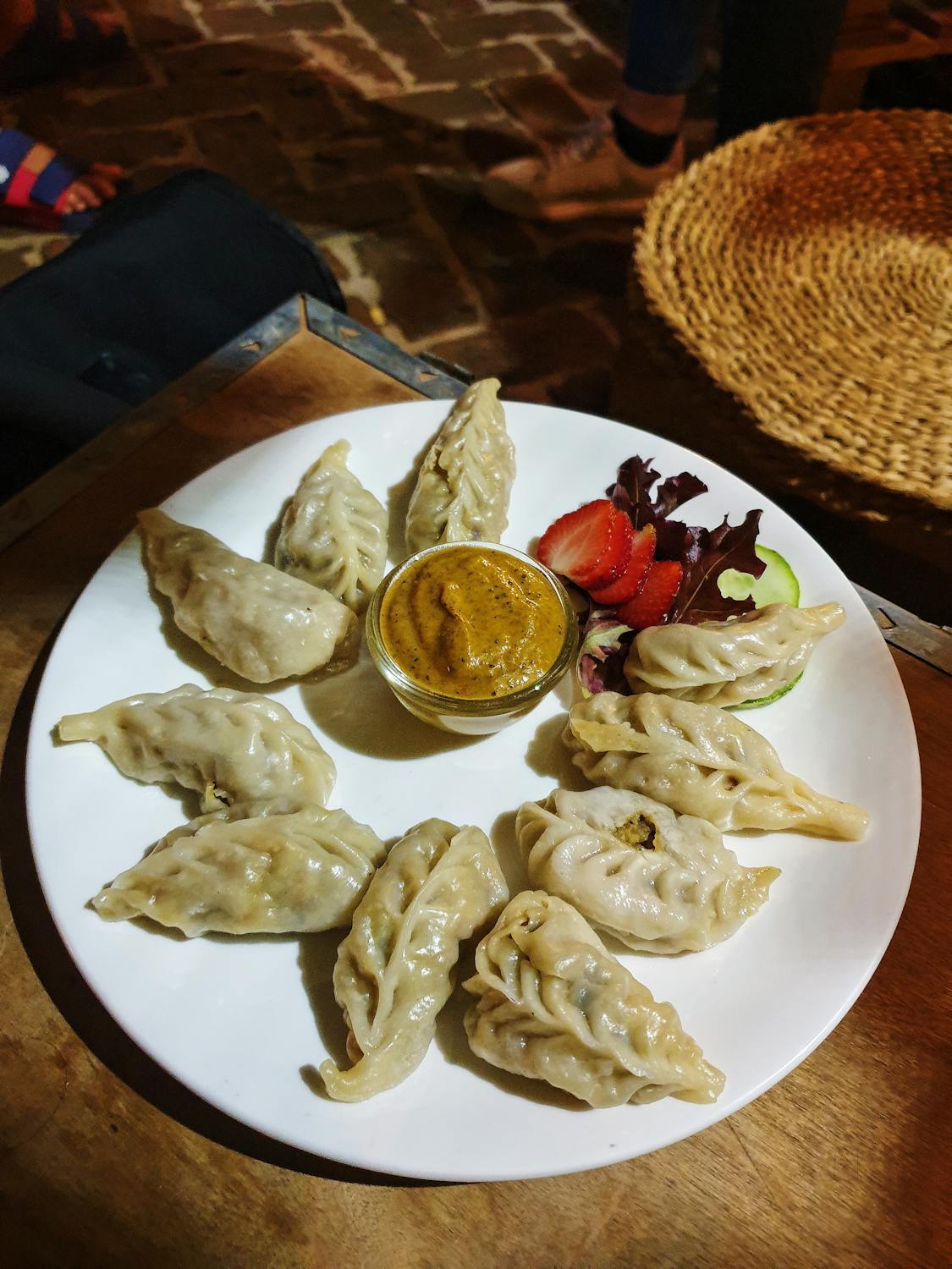 Top Frozen Momos Wholesalers in Wagholi, Pune near me - Justdial