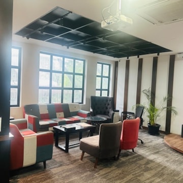 LoanTap Financial Technologies office