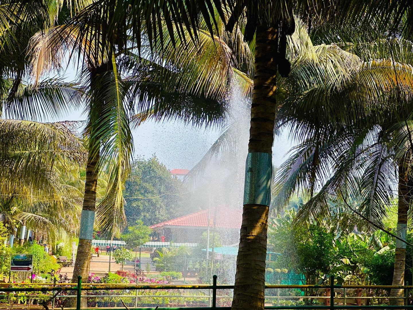 Maheir Retreat Waterpark in Hadapsar,Pune - Best Picnic Spots near me in  Pune - Justdial